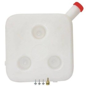 Resim Troy Karavan 10 Lt Dizel Isıtıcı Mazot Deposu 