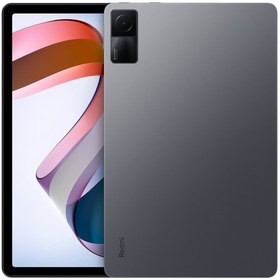 Resim Xiaomi Redmi Pad10.6" | 128 GB 6 GB Gri 