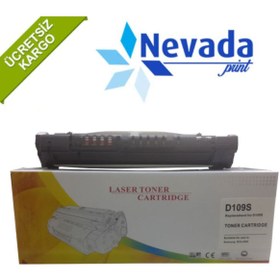 Resim Samsung Scx 4300 Toner, Mlt-d109 