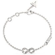 Resim Guess JGUJUBB03270JWRHS Kadın Bileklik 