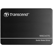 Resim transcend Ts512gssd470k 512gb Gen 3 Ssd 