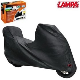 Resim Lampa Coverlux Plus Large Astarlı Branda Çantalı 