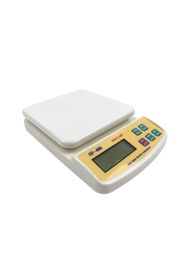 Resim Edulab Terazi Dijital(0,1g.has-500g.kapasiteli) 