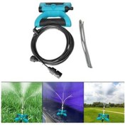 Resim Lijinxu Sprey Soğutma Sistemi Misters Ayarlanabilir Esnek Gri 