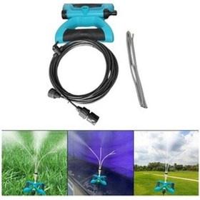 Resim Lijinxu Sprey Soğutma Sistemi Misters Ayarlanabilir Esnek Gri 