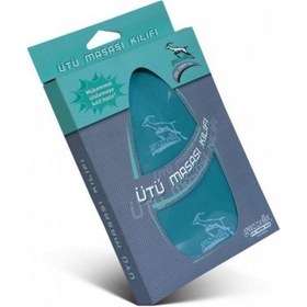 Resim Gazella Sy Stx 3285 S Ütü Masası Kılıfı 