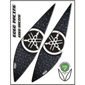 Resim Yamaha Xmax 2014-2017 Far Üstü Pad N11.23587 