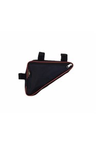 Resim Genel Markalar Bi?si?klet Çantası Üçgen Çanta Kadro Arasi Impertex Kumaş 