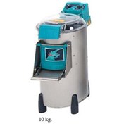 Resim Bosfor UPS-10 - Patates Soyma Makinesi - 200 KG/saat 380V 