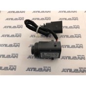 Resim OEM 3d0919275c 3d0998275 3d0998275b Park Sensörü Beetle Phaeton 2002- 