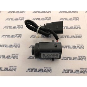 Resim OEM 3d0919275c 3d0998275 3d0998275b Park Sensörü Beetle Phaeton 2002- 