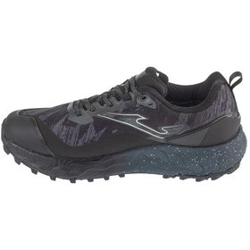 Resim Joma Sima Ax Tk.sımaxw2501 Erkek Dağ / Outdoor Su Geçirmez Ayakkabı - Siyah Siyah 