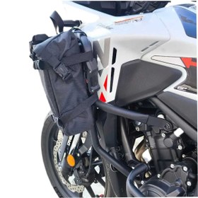 Resim SEVBAGS MOTOSİKLET EVALI AVADANLIK ÇANTALARI 