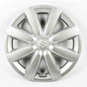 Resim Suzuki Sx4 Jant Kapağı 43250-79J10-27N adet 