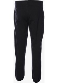 Resim Hummel Hmljazz Çocuk Siyah Eşofman Altı 931831-2001 Siyah 