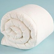 Resim Bimba Bambina Bambu Bebek Yorgan 95x145 Cm Othello