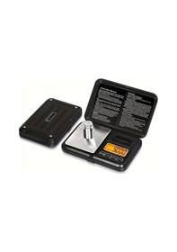 Resim Fastbuy Wangxi Siyah Mutfak Tartısı 200g - 0,01g Hassasiyetli Kalibrasyon Siyah 