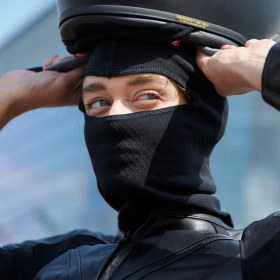 Resim Rebelhorn Freeze Iı Termal Balaklava 