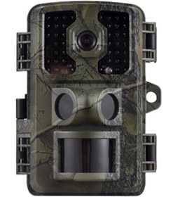 Resim shopwave Fotokapan Kamera 16mp 1080p,3 Sensörlü 90 Derece Doğa Ve Outdoor Gece Görüşlü Fotokapan 