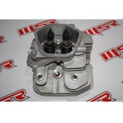 Resim Honda Gx390 Silindir Üst Kapak Dolu (538910734) 