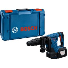 Resim Bosch GSH 18V-5 Solo Akülü Kırıcı Delici 