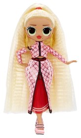 Resim L.O.L. Surprise OMG HoS S2 - Swag 591573 