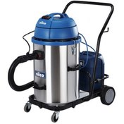 Resim nilco S270 Çift Motor Halı Yıkama Makinesi 