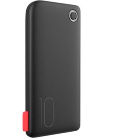 Resim Dolia Xiaomi Redmi Y2 Uyumlu 10.000 Mah Orjinal Benks Powerbank Pd Hızlı Şarj Cihazı 