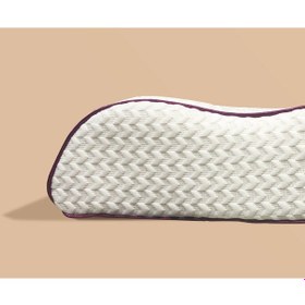 Resim Papıllow Innovation Layla Pure Lateks S Yastık 60 40 11/10 