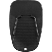 Resim Kullanışlı Yan Stand Plakası Standart Hafif Korozyon Önleyici 