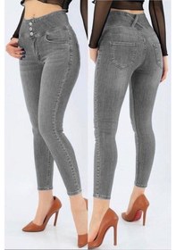 Resim Laraa Giyim - Pantolon - 47248 001 