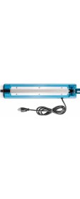 Resim Bastore PFS-200 Poşet Ağzı Kapama Yapıştırma Makinası Plastik Gövde 20 cm 