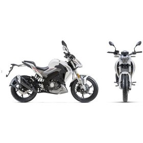 Resim Benelli 125-s Oringli Zincir Sfr 
