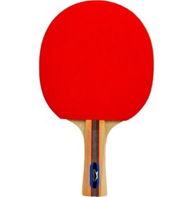 Resim Slazenger Champion Ittf Onaylı Masa Tenis Raketi 7695657787332 