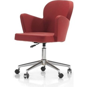 Resim Koltuk Urlu Kelebek Model Poliüretan Dökme Sünger Amortisör Çelik Sarı 