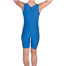 Resim Rhytmine 534 Kadın Halter Mayosu Mavi 