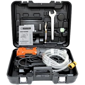 Resim Mur-Cell MUR-90-2BS Karot Makinesi 