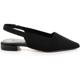 Resim Siyah Kadın Babet K01213096782 Siyah 