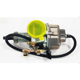 Resim Mondıal Karbüratör Komple Mondıal Z-one 150cc -- 