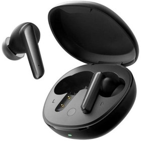 Resim SoundPEATS Life Lite ENC Gürültü Engelleme ve Oyun Modu Özellikli 5.3 Kulak İçi Siyah Bluetooth Kulaklık 