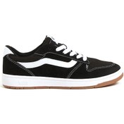 Resim Vans Ryland Ls Erkek Spor Ayakkabı Vn000d49bzw1 Siyah 