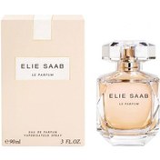 Resim Elıe Saab Le Parfum 90 ML Edp Oryantal 