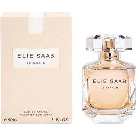 Resim Elıe Saab Le Parfum 90 ML Edp Oryantal 