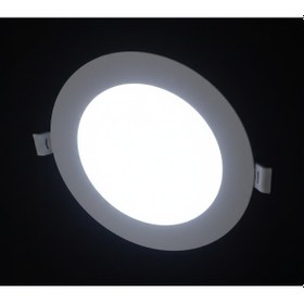 Resim 4 Adet Cata Ct 5147 Sıva Altı 12w Led Spot 6400k Beyaz Işık Beyaz 