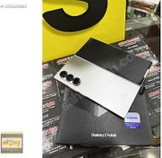 Resim Samsung Z Fold 6 İkinci El TR | 256 GB | Gümüş İkinci El SAMSUNG Z FOLD 6 256 GB SİLVER RENK SIFIR DURUMDA