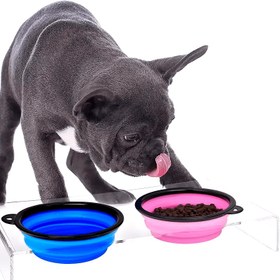 Resim FoldableCase Mama-Su Kabı 