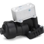Resim Volkswagen Jetta 3 (2006-2010) Jetta 4 (2010 Sonrası) Audi A3 RS3 TT 2.5 Yağ Filtre Kutusu 