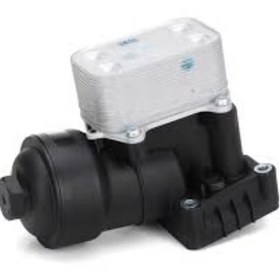 Resim Volkswagen Jetta 3 (2006-2010) Jetta 4 (2010 Sonrası) Audi A3 RS3 TT 2.5 Yağ Filtre Kutusu 