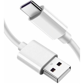 Resim Type-c Uyumlu Usb Kablo 