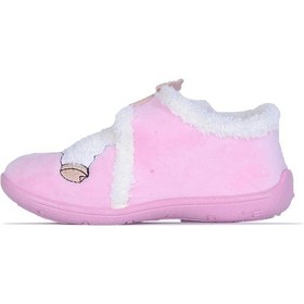 Resim Gezer 03366 Kız Çocuk Panduf Ayakkabı Pembe 